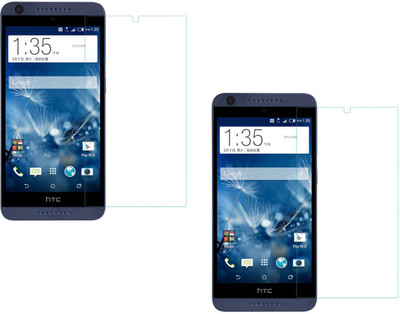

KFDC Screen Guard for HTC Desire 626, Transparent