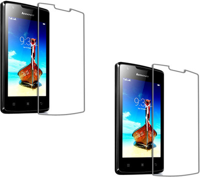 

KFDC Screen Guard for Lenovo A1000, Transparent