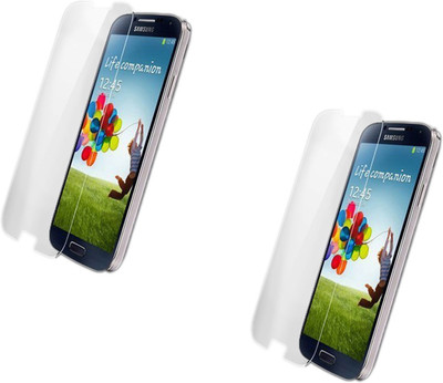 

KFDC Screen Guard for Samsung Galaxy Mega 5.8, Transparent