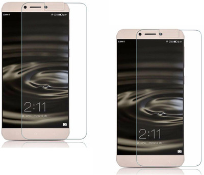 

KFDC Screen Guard for LeEco Le 1S, Transparent