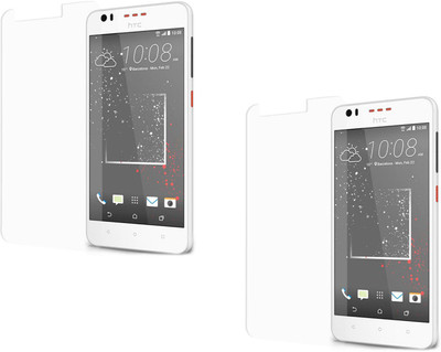 

KFDC Screen Guard for HTC Desire 825, Transparent