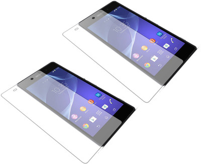 

KFDC Screen Guard for Sony Xperia C4, Transparent