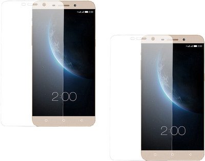 

KFDC Screen Guard for LeEco Le 2S, Transparent