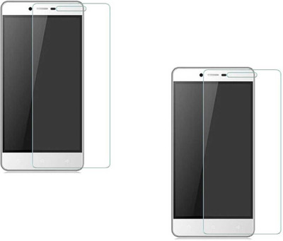 

KFDC Screen Guard for Gionee F103 Pro, Transparent