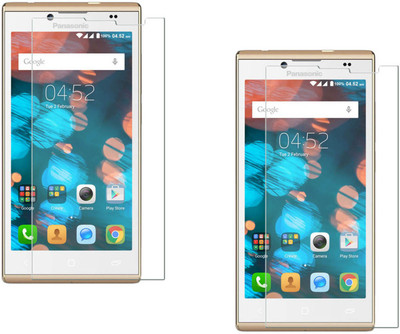 

KFDC Screen Guard for Panasonic P66 Meg, Transparent