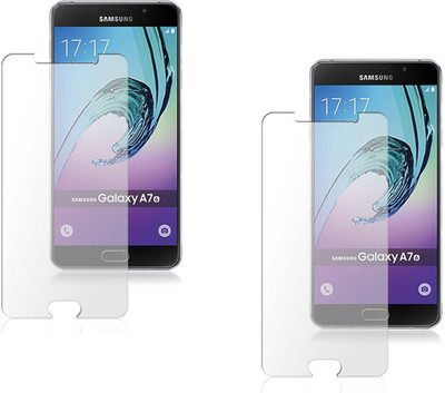 

KFDC Screen Guard for Samsung Galaxy A710, Transparent