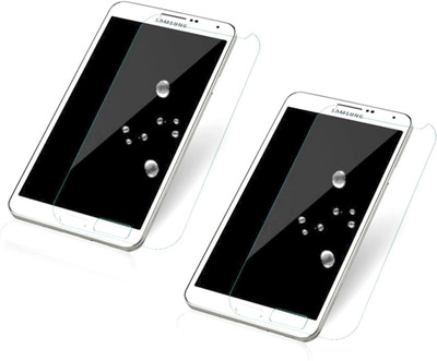 

KFDC Screen Guard for Samsung Galaxy S2, Transparent