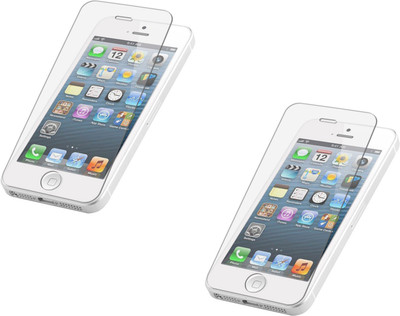 

KFDC Screen Guard for Apple iPhone 5, Transparent