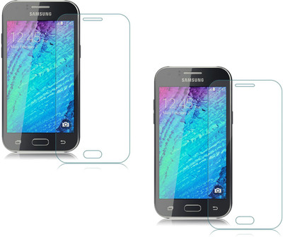 

KFDC Screen Guard for Samsung Galaxy A3, Transparent