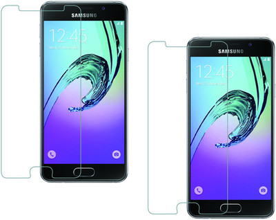 

KFDC Screen Guard for Samsung Galaxy A3 (2016), Transparent