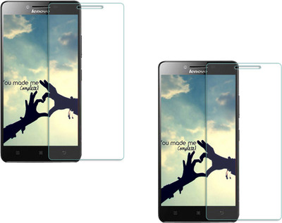 

KFDC Screen Guard for Lenovo A5000, Transparent