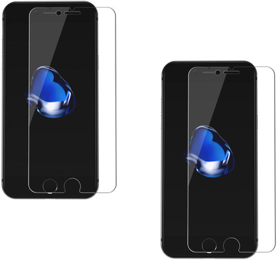 

KFDC Screen Guard for Apple iPhone 7 Plus, Transparent