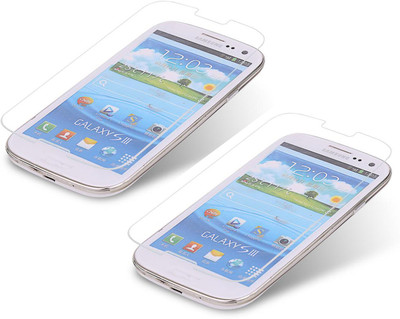 

KFDC Screen Guard for Samsung Galaxy S3, Transparent