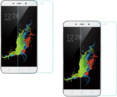 

KFDC Screen Guard for Coolpad Dazen Note 3, Transparent