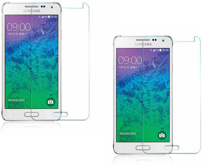 

KFDC Screen Guard for Samsung Galaxy J1, Transparent