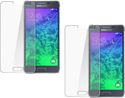 

KFDC Screen Guard for Samsung Galaxy A5, Transparent
