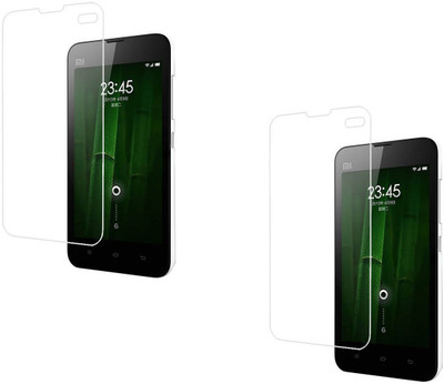 

KFDC Screen Guard for Xiaomi Mi 2S, Transparent