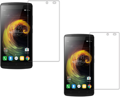 

KFDC Screen Guard for Lenovo K4 Note, Transparent