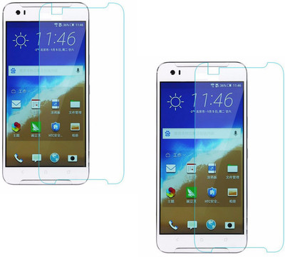 

KFDC Screen Guard for HTC Desire 830, Transparent