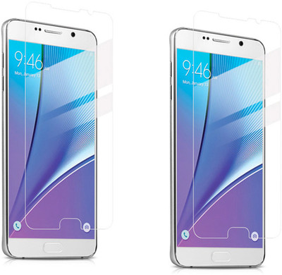 

KFDC Screen Guard for Samsung Galaxy Note 5, Transparent