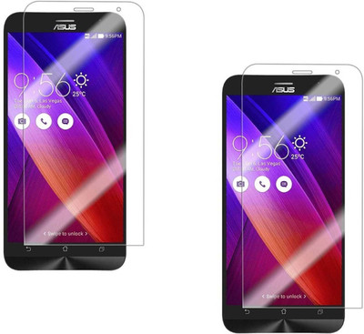 

KFDC Screen Guard for Asus Zenfone 2, Transparent