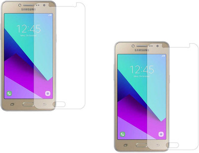 

KFDC Screen Guard for Samsung Galaxy J2 - 2016, Transparent