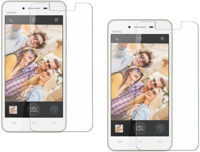

KFDC Screen Guard for Vivo X5 Pro, Transparent
