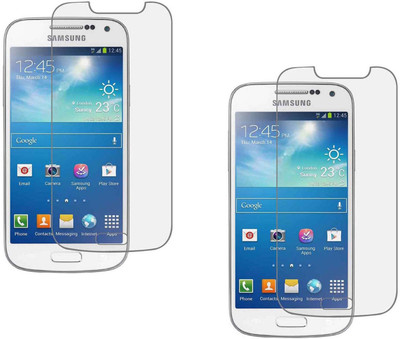 

KFDC Screen Guard for Samsung Galaxy Grand, Transparent