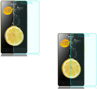 

KFDC Screen Guard for Lenovo K3 Note, Transparent