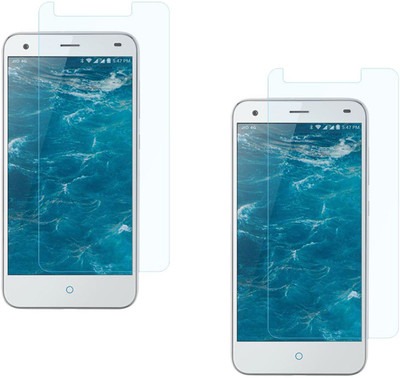

KFDC Screen Guard for LYF water 2, Transparent