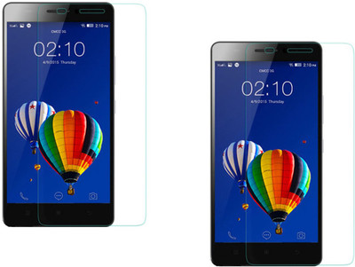 

KFDC Screen Guard for Lenovo A7000, Transparent