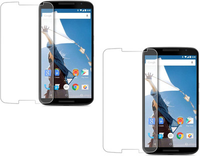

KFDC Screen Guard for HTC Desire 628, Transparent