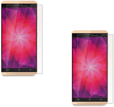 

KFDC Screen Guard for Gionee Elife S Plus, Transparent
