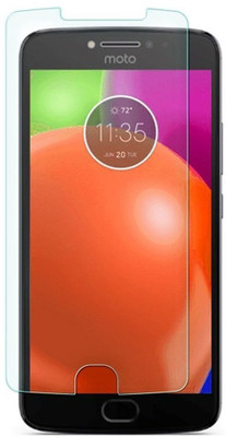 

Mobi Universal Store Screen Guard for Motorola Moto E4 Plus, Transparent