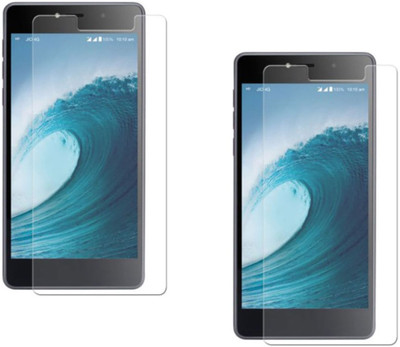 

KFDC Screen Guard for LYF water 3, Transparent