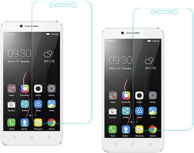 

KFDC Screen Guard for Lenovo A2020, Transparent