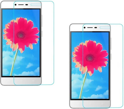 

KFDC Screen Guard for Gionee Marathon M5 Lite, Transparent