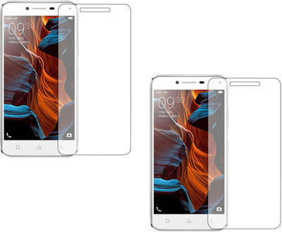 

KFDC Screen Guard for Lenovo Vibe K5 Plus, Transparent