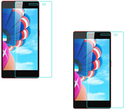 

KFDC Screen Guard for Lenovo Vibe X2, Transparent