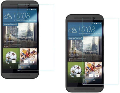 

KFDC Screen Guard for HTC Desire 630, Transparent