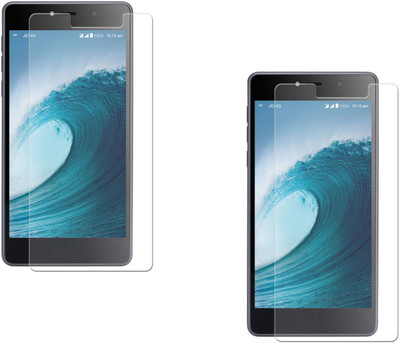 

KFDC Screen Guard for LYF water 1, Transparent