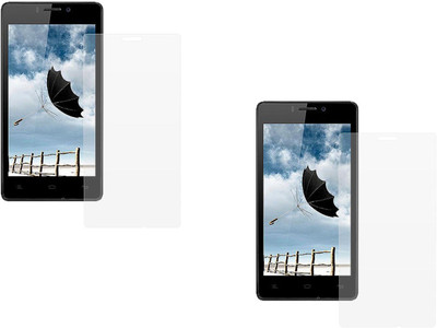 

KFDC Screen Guard for Gionee Marathon M2, Transparent