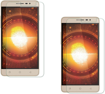 

KFDC Screen Guard for Panasonic Eluga Prim, Transparent