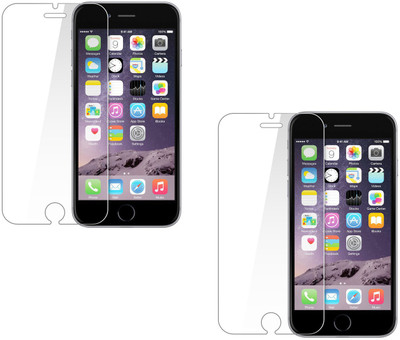 

KFDC Screen Guard for Apple iPhone 6, Transparent