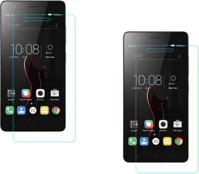 

KFDC Screen Guard for Lenovo Vibe K5 Note, Transparent