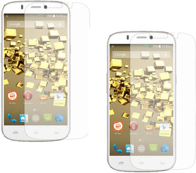 

KFDC Screen Guard for Gionee P2, Transparent