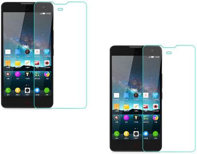 

KFDC Screen Guard for Gionee Marathon M3, Transparent