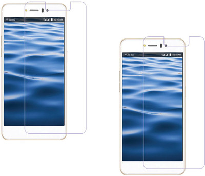 

KFDC Screen Guard for LYF Water 8, Transparent
