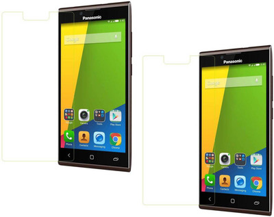 KFDC Screen Guard for Panasonic P66 Mega, Transparent