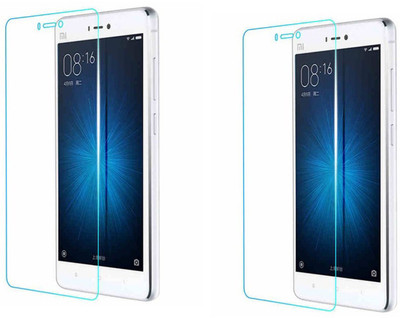 

KFDC Screen Guard for Mi Max, Transparent